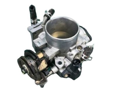 Acura CL Throttle Body - 16400-P6W-A61