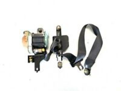 2004 Acura RSX Seat Belt - 04818-S6M-A01ZA