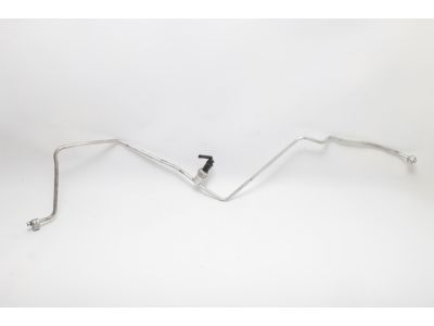 2008 Acura RDX A/C Hose - 80341-STK-A01