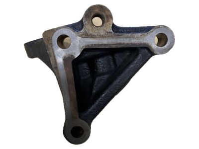 2008 Acura TSX Engine Mount - 11910-RAA-A00