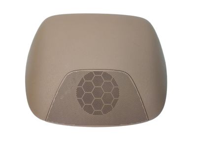 2012 Acura MDX Speaker - 39120-STX-A21