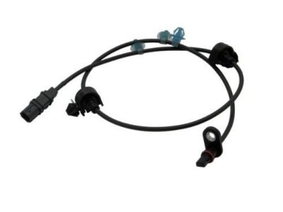 2011 Acura RDX ABS Wheel Speed Sensor - 57475-STK-A01