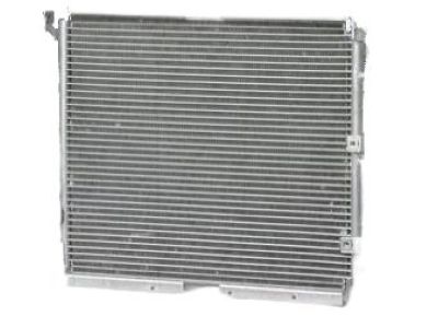 Acura 80110-TR0-A02 Condenser