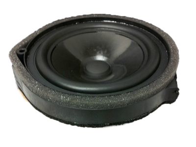 2014 Acura TL Speaker - 39120-TK4-A21