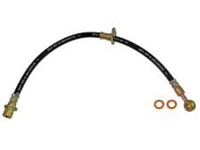 2000 Acura TL Hydraulic Hose - 01465-S0K-A00