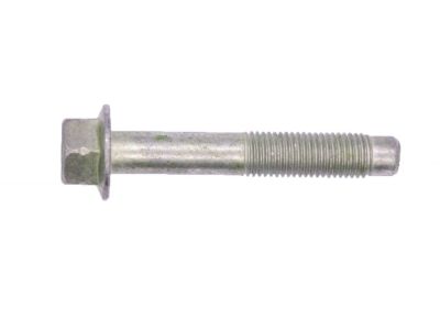 Acura 90169-SDA-A01 Flange Bolt (10X62)