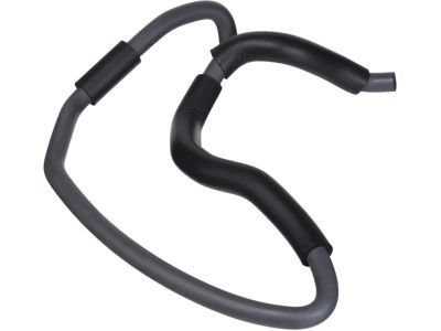 2005 Acura RSX PCV Hose - 17131-PND-A00