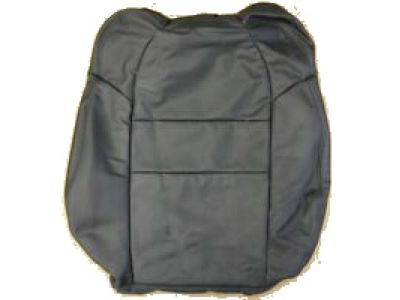 2001 Acura TL Seat Cover - 04815-S0K-A60ZC