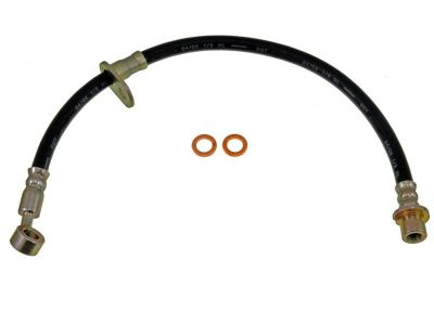 2008 Acura TL Brake Line - 01466-SEP-A00