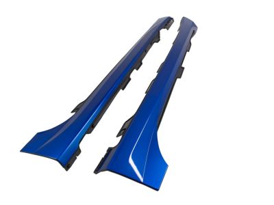 Acura 71850-TGV-A01ZJ