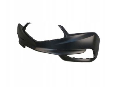 Acura 04711-TZ5-A70ZZ Front Bumper Cover