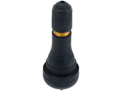 Acura MDX Valve Stems & Caps - 42753-671-003