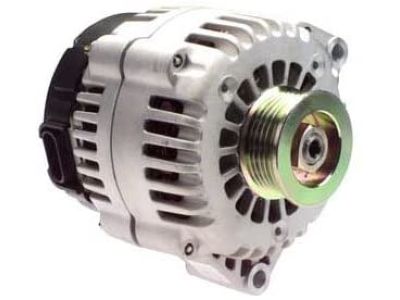 Acura 06311-P5G-507RM Alternator