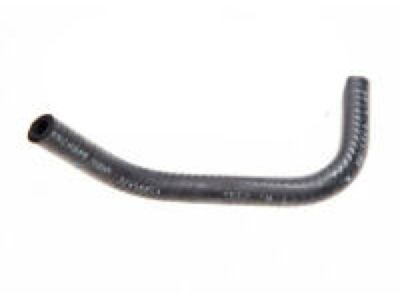 Acura 19523-RDJ-A00 Cooling System Misc/Engine Coolant Hose