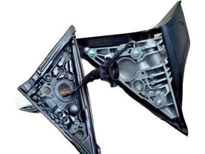 Acura 76200-TJB-A02ZE