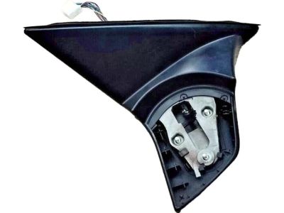 Acura 76200-TJB-A02ZE