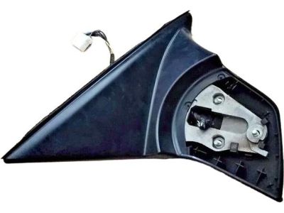 Acura 76200-TJB-A02ZE