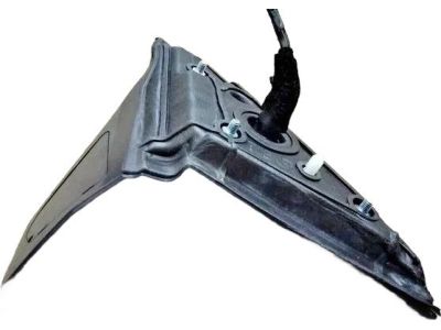 Acura 76200-TJB-A02ZE