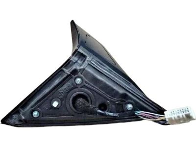 Acura 76200-TJB-A02ZE