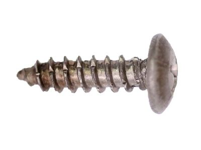 Acura 93913-144J0 Tapping Screw (4X16) (Po)