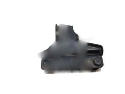 Acura 80111-TL1-G01 Driver Side (Upper) Bracket