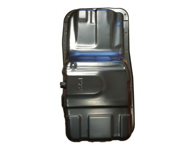 Acura Oil Pan - 11200-P72-010