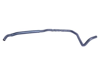 Acura 53734-STX-A01 Power Steering Return Suction Hose