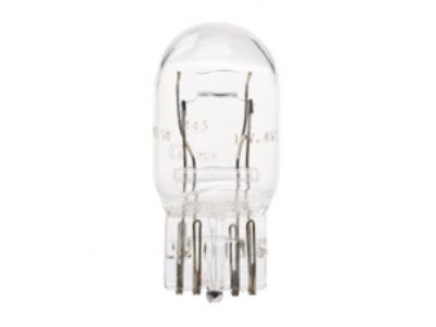 Acura Headlight Bulb - 34906-ST5-003