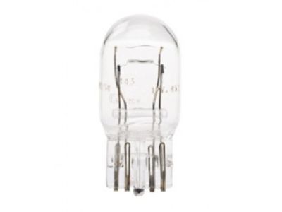 Acura ILX Hybrid Fog Light Bulb - 34906-ST5-003