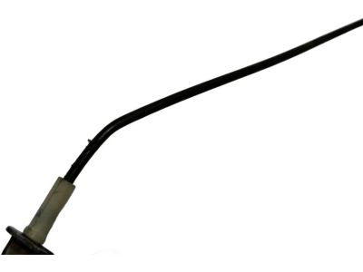 Acura Hood Cable - 74140-TGV-A01