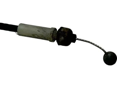 Acura Hood Cable - 74140-TGV-A01