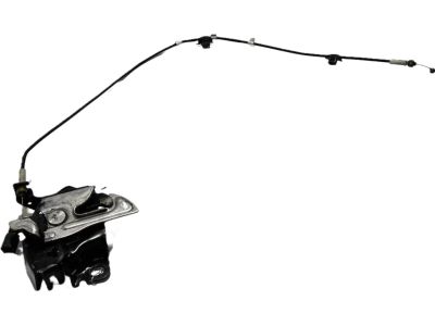 Acura Hood Cable - 74140-TGV-A01