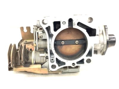 Acura 16400-PY3-A00 Throttle Body Assembly (Gs02A)