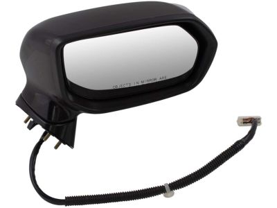 2011 Acura RDX Mirror - 76200-STK-A02ZJ