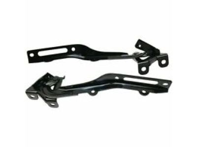 Acura 60170-TY2-A00ZZ Driver Side Hood Hinge