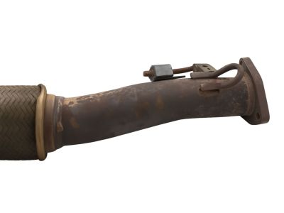 Acura TL Exhaust Pipe - 18210-SEP-A52