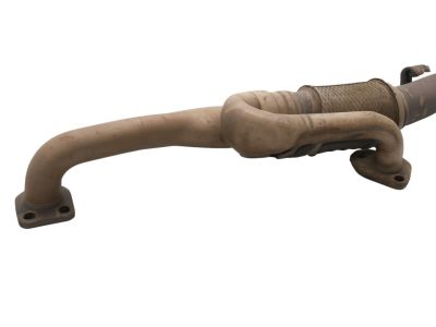 2008 Acura TL Exhaust Pipe - 18210-SEP-A52