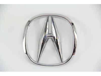 Acura 75701-TX6-A01 Emblem (A)