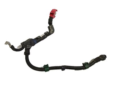 Acura 32410-TX4-A02 Starter Battery Cable