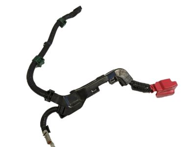 2018 Acura RDX Battery Cable - 32410-TX4-A02