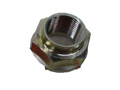 Acura 90305-692-010 Spindle Nut (22MM)