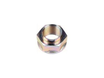 Acura 90305-692-010 Spindle Nut (22MM)