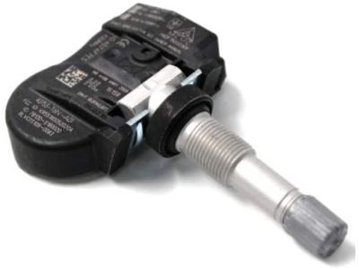 2021 Acura NSX TPMS Sensor - 42753-T6N-A01