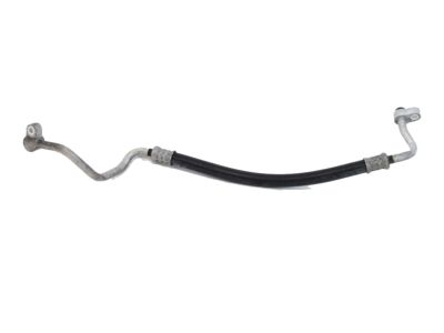 2014 Acura TSX A/C Hose - 80315-TL2-A01