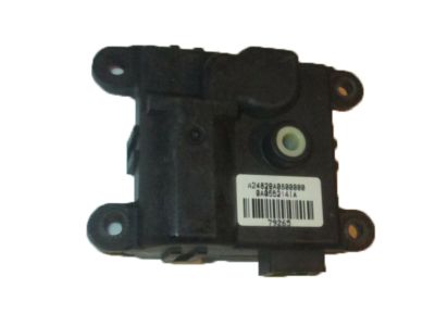 2007 Acura TL Blend Door Actuator - 79350-S0K-A01