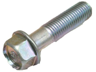 Acura 95701-10040-08 Flange Bolt (10X40)