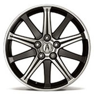 Acura TL Rims - 08W19-TK4-201B