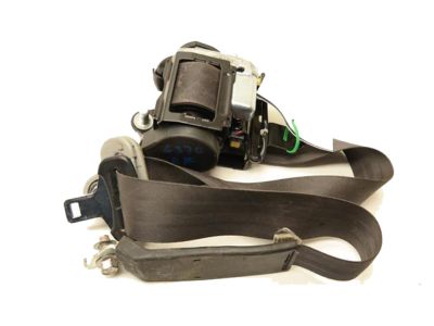 2020 Acura NSX Seat Belt - 04814-T6N-A00ZA