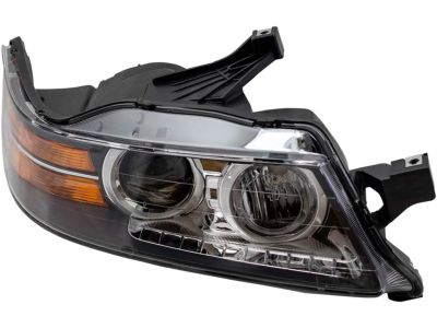 Acura TL Headlight - 33101-SEP-A22