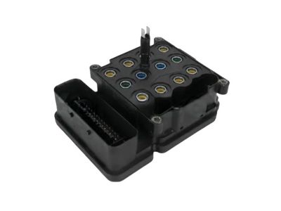 Acura TSX ABS Control Module - 57110-TP1-406